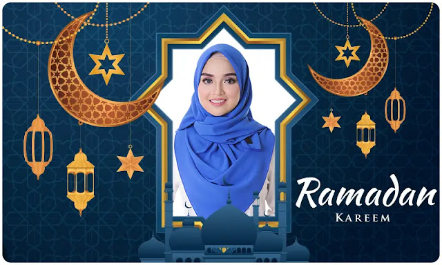 Read more about the article Ramadan Mubarak Photo Frame App 2024